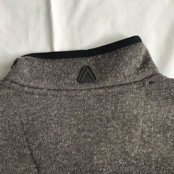 Mens Size M Boston Red Sox Fleece Pullover - Picture 8 of 10